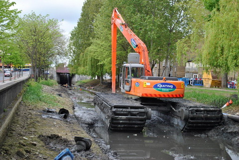 Grand Canal dredging Dublin (WI) 01_resize